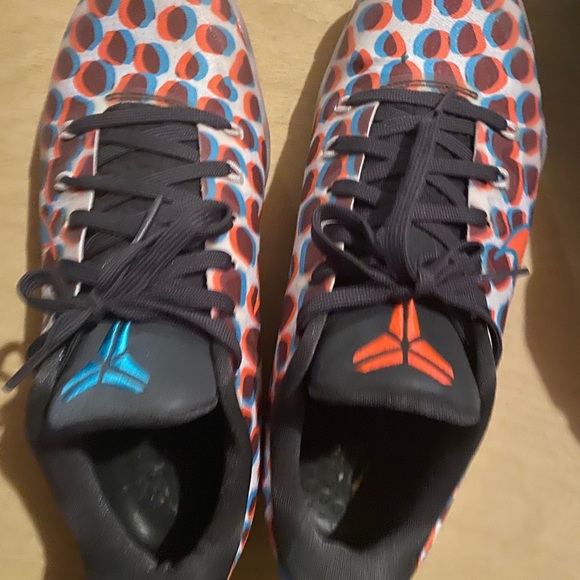 Nike Men’s Kobe 11 3D